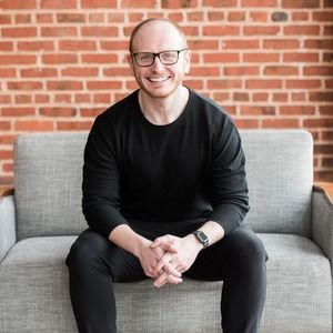 Meet your Posher, Jordan